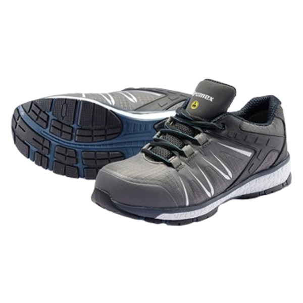 Footwear Shoes - Industrial and Personal Protective Equipment and